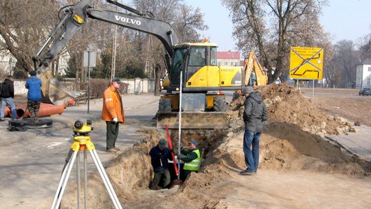 Radzyń Podlaski będzie jak nowy