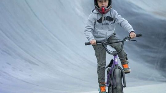 Radzyń Podlaski: Będzie skatepark i siłownia w plenerze