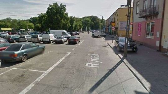 Radzyń Podlaski czeka na pieniądze na rewitalizację