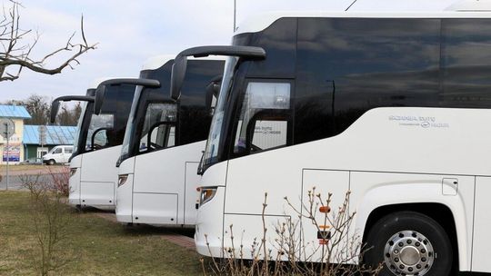 Radzyń Podlaski: Czy uczniowie dojadą do szkoły komunikacją publiczną?