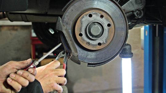 Radzyń Podlaski: Diagności wykonywali fikcyjne przeglądy samochodów