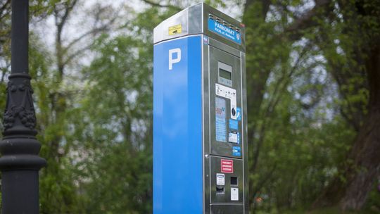 Radzyń Podlaski. "Do tematu parkometrów wrócimy, bo miasto jest zakorkowane"