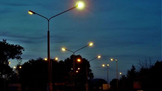 Radzyń Podlaski: Doświetlą przejścia dla pieszych