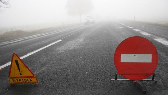 Radzyń Podlaski: Dwóch pieszych potrąconych przez samochód