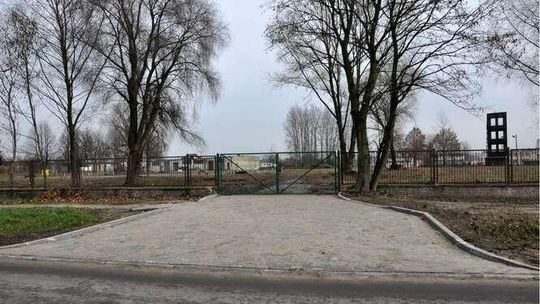 Radzyń Podlaski: Hodowcy będą zadowoleni. Zwierzęta znowu na targowisku 