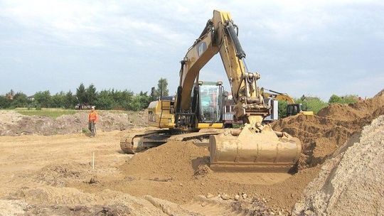 Radzyń Podlaski: Jesienią będzie bulwar nad Białką