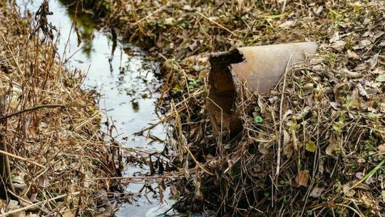 Radzyń Podlaski. Kanalizacja będzie. Ale kto weźmie ścieki?