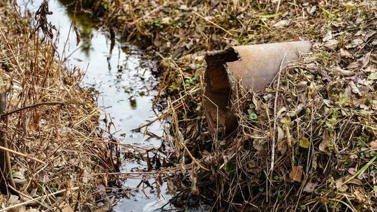 Radzyń Podlaski. Miasto nie chce ścieków z gminy