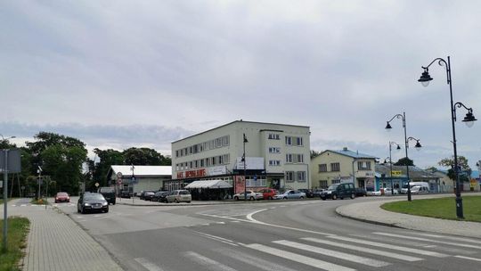 Radzyń Podlaski: Miejska spółka wybuduje rondo 