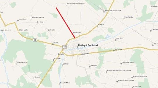 Radzyń Podlaski: Mieszkańcy obrażają się na miasto i chcą do gminy 