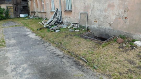  Radzyń Podlaski: Muzeum powstanie w obiekcie byłego aresztu Gestapo i UB. Prace ruszą w tym roku