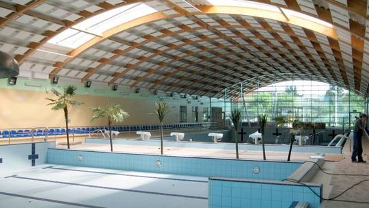 Radzyń Podlaski: Na basen już w sierpniu