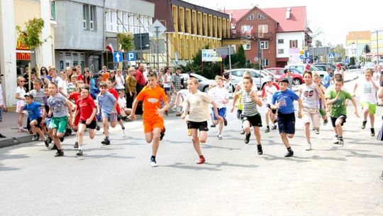 Radzyń Podlaski: Na sportowo i rockowo