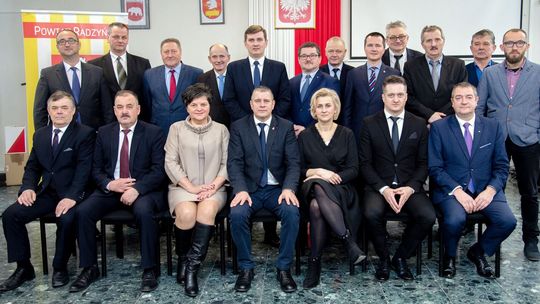 Radzyń Podlaski. Nieobecność na sesji? Usprawiedliwienie od lekarza