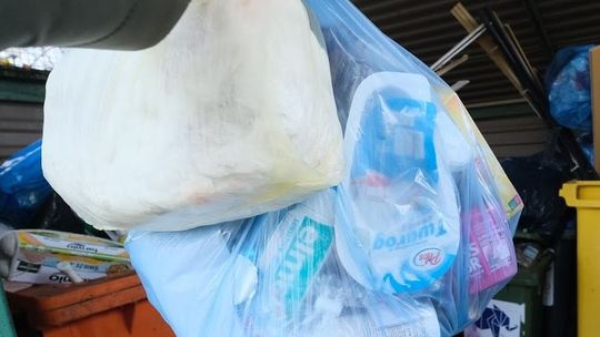 Radzyń Podlaski: Nowe stawki za wywóz śmieci