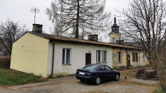 Radzyń Podlaski: O tych poobozowych barakach wszyscy w mieście wiedzą. Co na to Majdanek? 