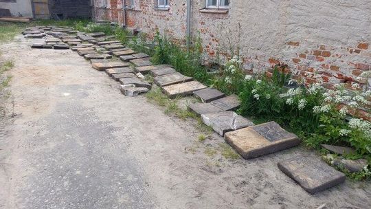 Radzyń Podlaski. Od lat szukali swojej rodziny. Udało się dzięki przypadkowemu odkryciu