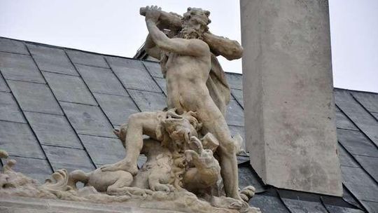 Radzyń Podlaski: Renowacja zachodnia gotowa. Wschodnia w przyszłym roku