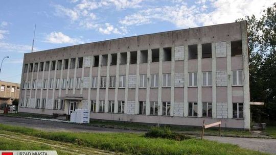 Radzyń Podlaski: Ruszyła budowa mieszkań socjalnych