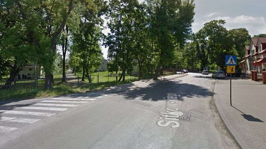 Radzyń Podlaski: Sitkowskiego do remontu. Miasto zrobi to wspólnie z powiatem