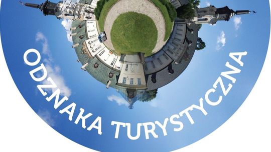 Radzyń Podlaski: Specjalna odznaka dla turysty