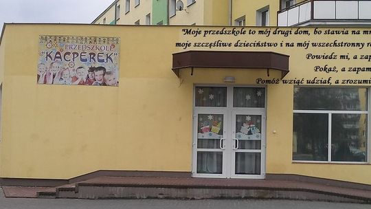 Radzyń Podlaski: Spółdzielnia wyrzuca przedszkole. I bierze inne