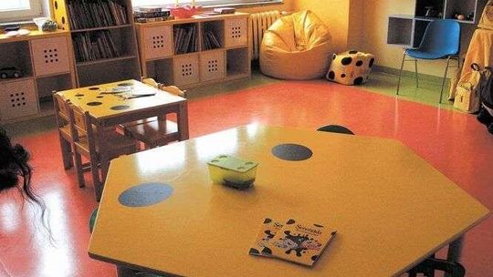 Radzyń Podlaski: Spomlek wspiera małych pacjentów