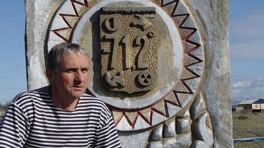 Radzyń Podlaski: Syberia wzdłuż i wszerz. Podróżnik opowie o wyprawach