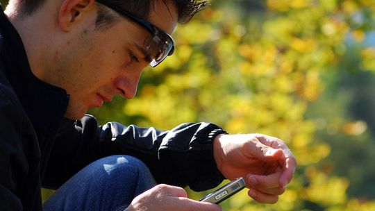 Radzyń Podlaski: Urząd pisze SMS-y do mieszkańców