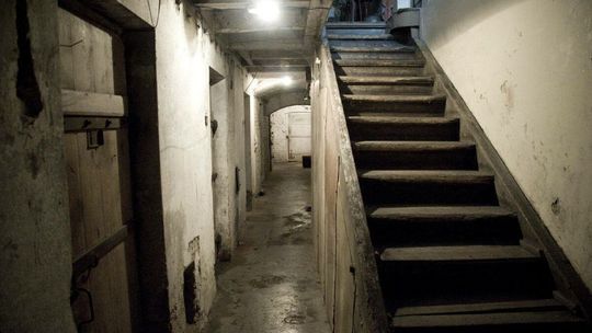 Radzyń Podlaski: Urzędnicy szukają pomysłów na muzeum 