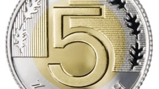 Radzyń Podlaski: zgubił woreczek pięciozłotówek