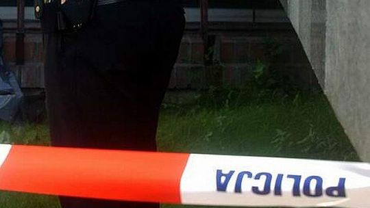 Radzyń Podlaski. Znaleźli dwa ciała w mieszkaniu