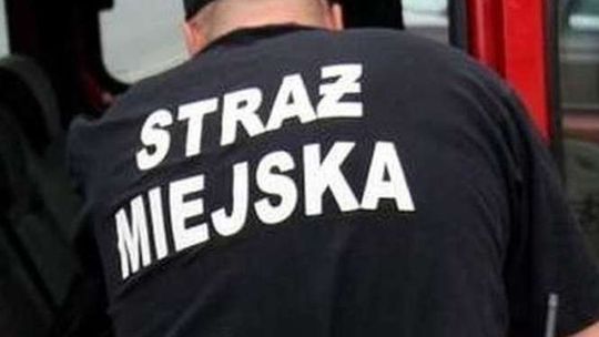 Radzyń Podlaski zrezygnował ze Straży Miejskiej 