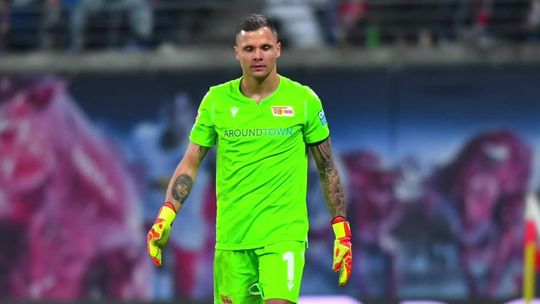 Rafał Gikiewicz zmieni latem klub?