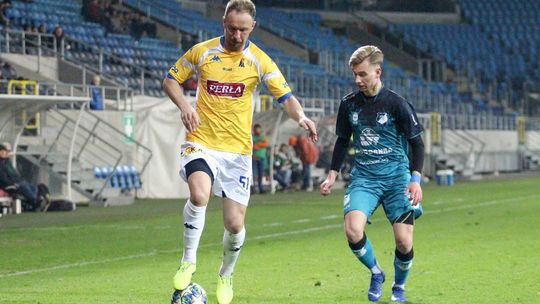 Rafał Grodzicki: Za parę lat o Motorze będzie głośno