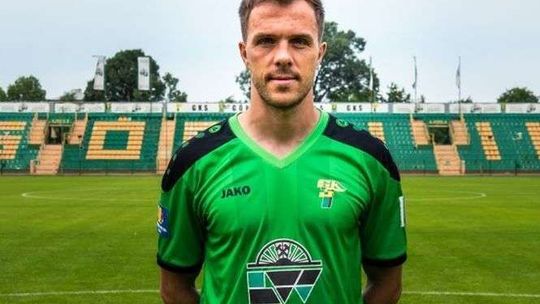 Rafał Kosznik (Górnik Łęczna): Musimy stanowić kolektyw