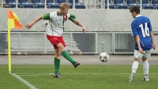 Rafał Kursa zamienił Lubliniankę na Piasta Gliwice