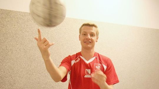 Rafał Mroczek: \"M jak Miłość” mnie nie nudzi