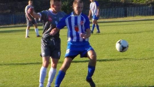 Rafał Niżnik odchodzi z POM Iskry Piotrowice