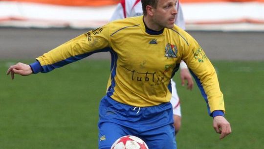 Rafał Niżnik: Potrzebujemy jeszcze przynajmniej pięciu zwycięstw