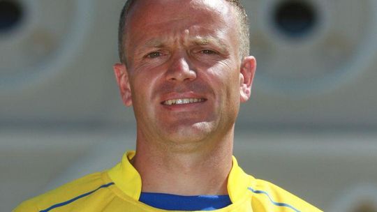 Rafał Niżnik został skautem Motoru Lublin