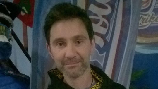 Rafał Trojanowski: Pracujemy na kolejny sezon