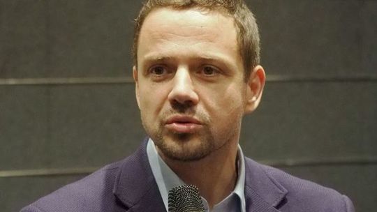 Rafał Trzaskowski nowym kandydatem na prezydenta. Zastąpił Kidawę-Błońską