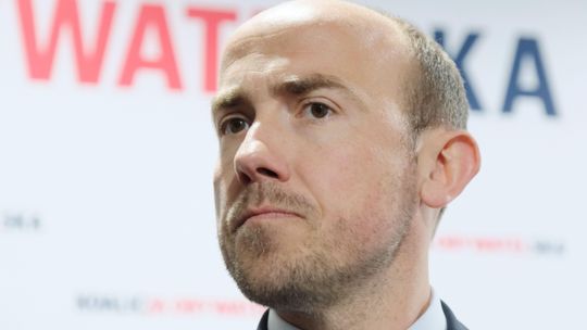 Rafał Trzaskowski zebrał 1.7 mln podpisów. Budka: "55 tysięcy w woj. lubelskim to bardzo dobry wynik"