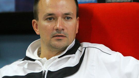 Rafał Ulatowski przyjedzie do Lublina. Będzie szkolił trenerów