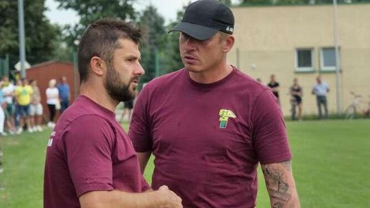 Rafał Wójcik (Górnik Łęczna): Pokażemy charakter