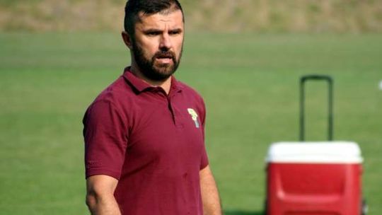 Rafał Wójcik odchodzi z Górnika Łęczna