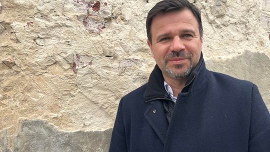 Rafał Zwolak: Pogodzimy Zamość, bo moją partią są ludzie