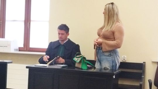 Rafalala przed sądem. Czy celebrytka pobiła Ukraińców? 