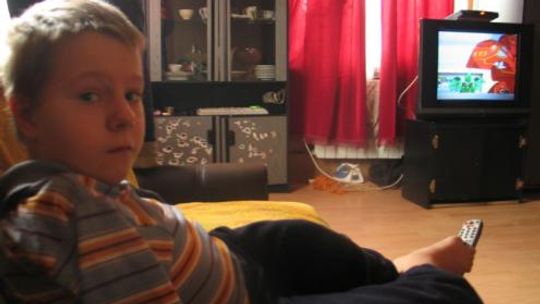 Rafałek, chłopczyk który urodził się bez rąk będzie miał nowy dom. Jaki?